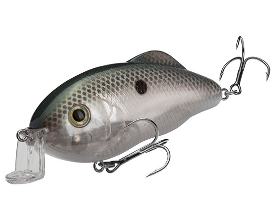 Strike King Hybrid Hunter Crankbait