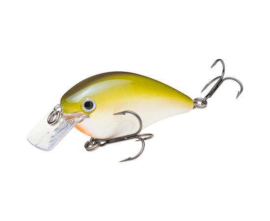 Strike King KVD Squarebill 8.0 Magnum Crankbait