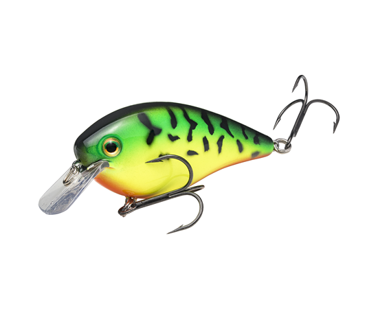 Strike King KVD Squarebill 2.5 Crankbait