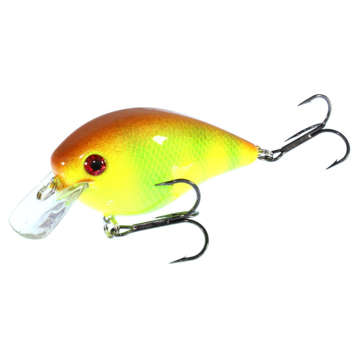 Strike King KVD Squarebill 2.5 Crankbait