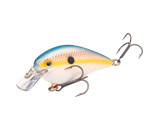 Strike King KVD Squarebill 2.5 Crankbait