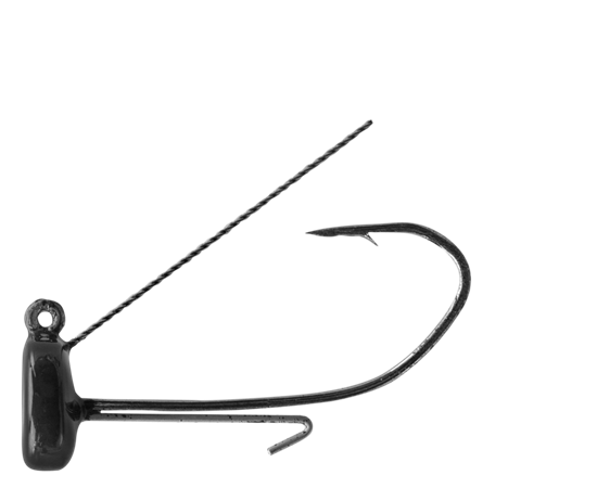 Strike King Tour Grade Weedless Ned Head