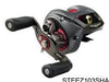 Daiwa Steez SHA Cast Control Cap - Right - The Tackle Trap