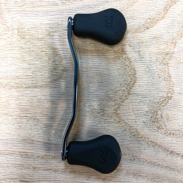 DAIWA REBELION 662ML/FS バット部分 DAIWA REBELION 662ML/FS バット部分 DAIWA REBELION 662ML/FS バット