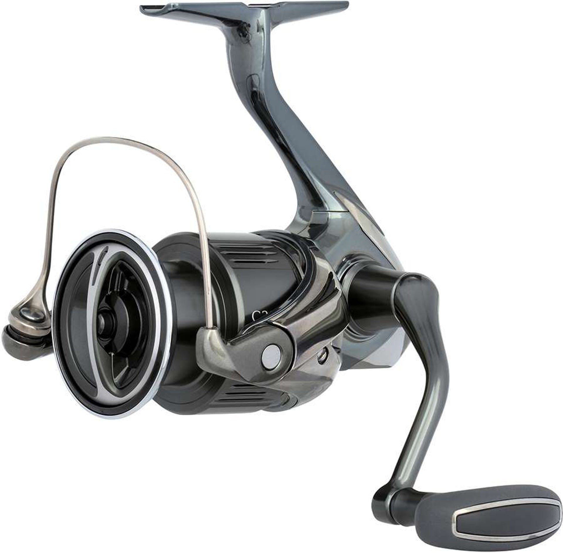 Shimano Stella FK (2022) Shimano Stella FK (2022)