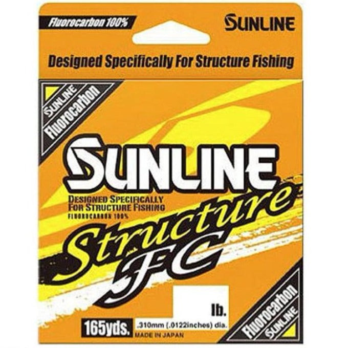 Sunline Structure FC