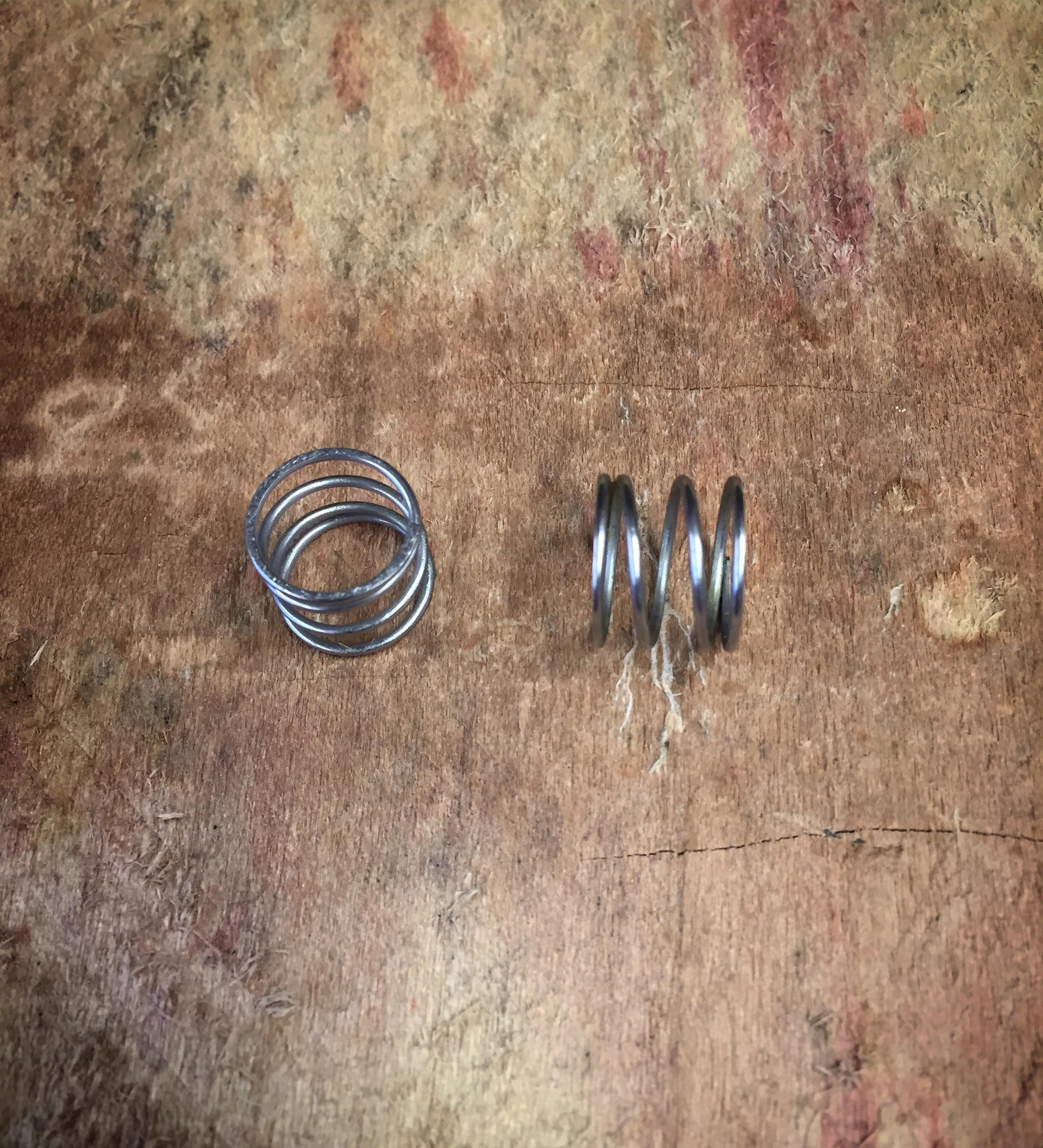 Daiwa Tatula CT Drag Star Spring - The Tackle Trap
