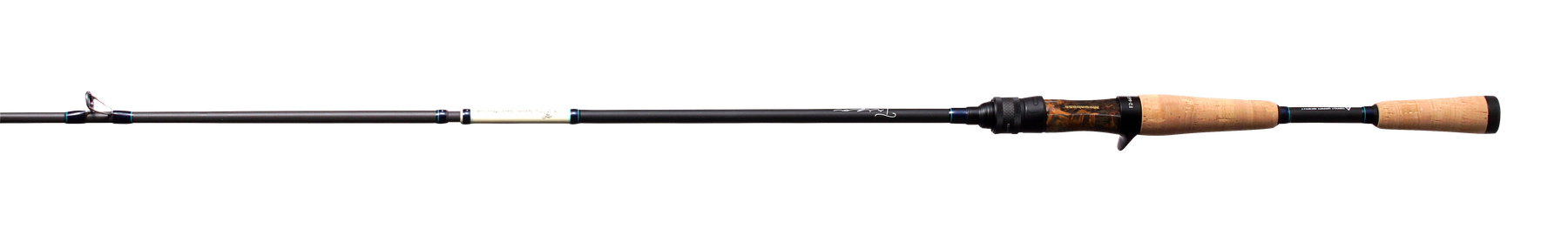 Megabass Triza Casting Rods