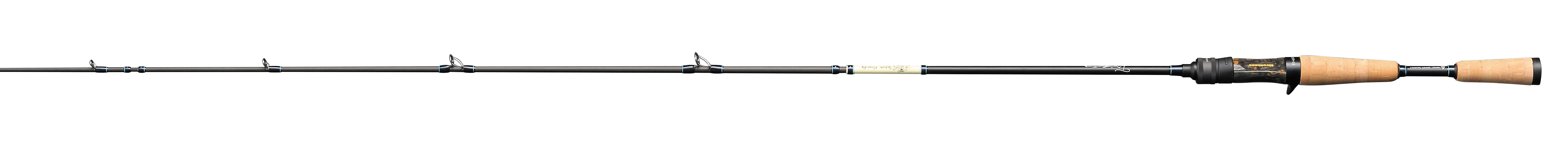 Megabass Triza Casting Rods