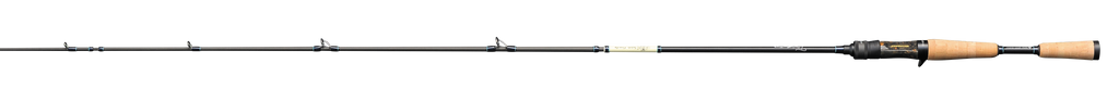 Megabass Triza Casting Rods