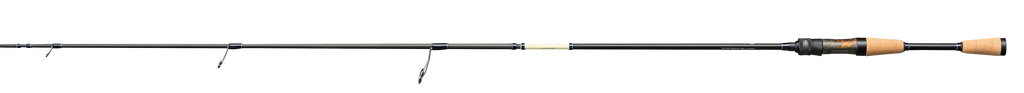 Megabass Triza Spinning Rods