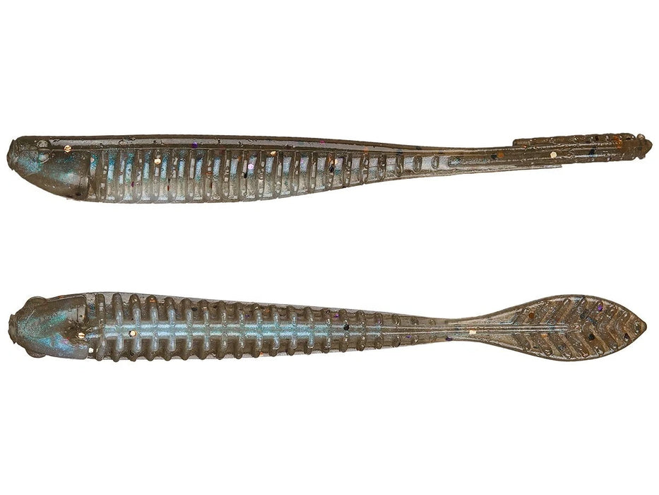 Z Man Trick Shotz 3.5" (Goby Bryant) - The Tackle Trap