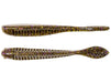 Z Man Trick Shotz 3.5" (Green Pumpkin Goby) - The Tackle Trap