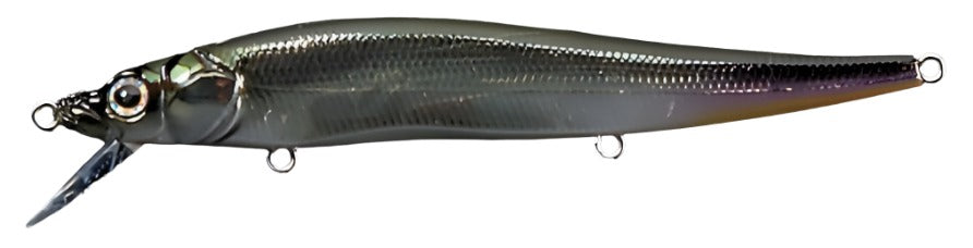 Megabass Vision 110 - M-Shad - The Tackle Trap