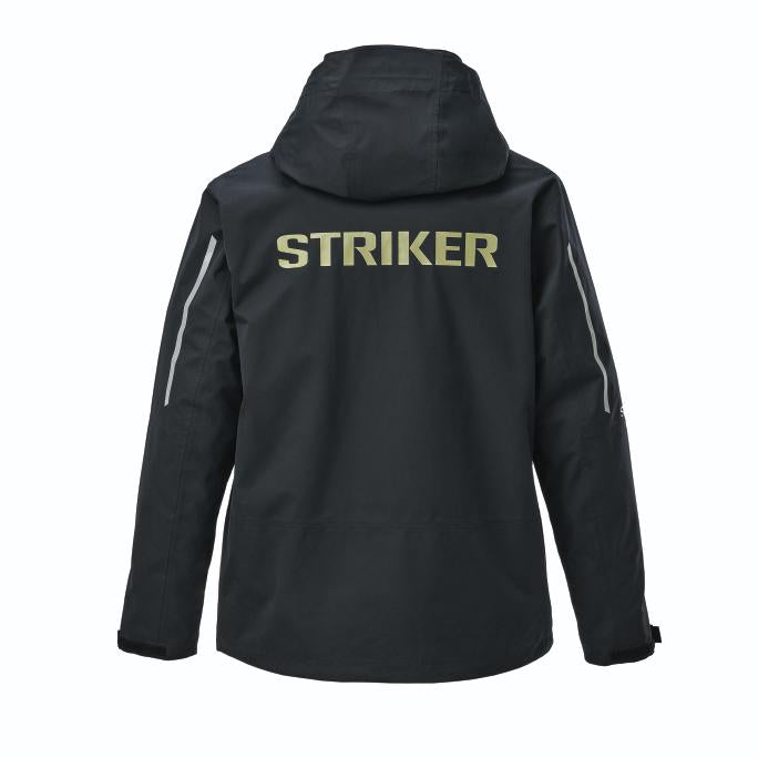 Striker Vortex Rain Pullover