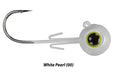 Picasso Speed Drop 3-8oz 2-0 - (White Pearl) - The Tackle Trap