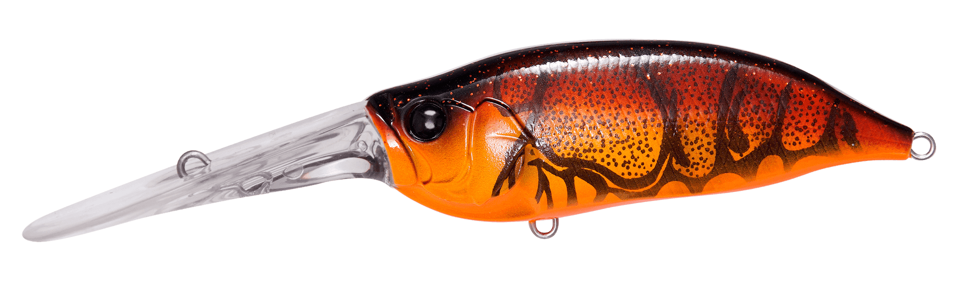 Megabass IXI Shad TX