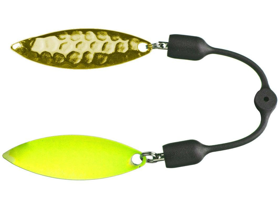 Spinnerbaits — The Tackle Trap