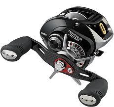 Daiwa Zillion Limited 7.3:1 RIGHT Gear Set - The Tackle Trap